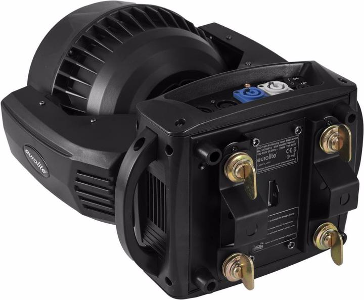 Productafbeelding Eurolite LED TMH-X4 Moving-Head Wash Zoom (Bewegende balk)