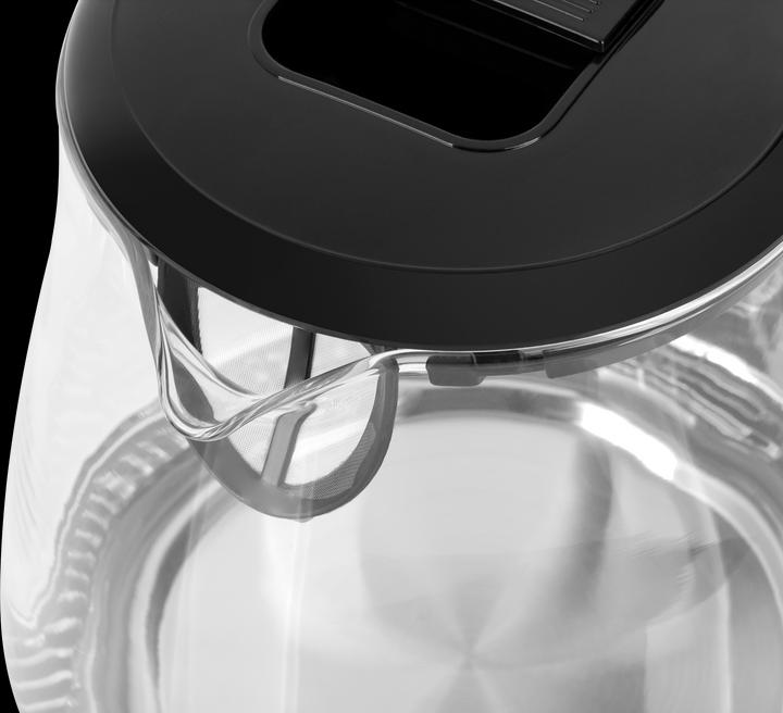 Produktbild Teesa TSA1030B Wasserkocher (1 l)
