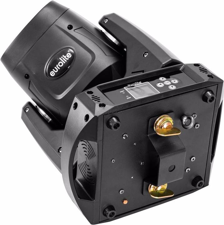 Image du produit Eurolite LED TMH-H90 Hybrid Moving-Head Spot/Wash COB (Barre mobile)
