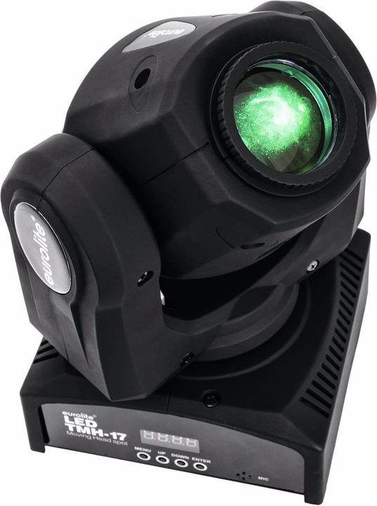 Image du produit Eurolite LED TMH-17 Spot à tête mobile (Barre mobile)