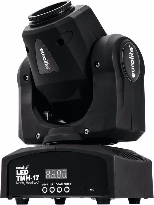 Image du produit Eurolite LED TMH-17 Spot à tête mobile (Barre mobile)