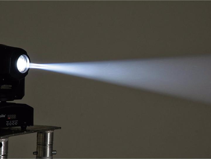 Image du produit Eurolite LED TMH-17 Spot à tête mobile (Barre mobile)