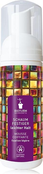Produktbild Bioturm Schaumfestiger leichter Halt (150 ml, Schaumfestiger)