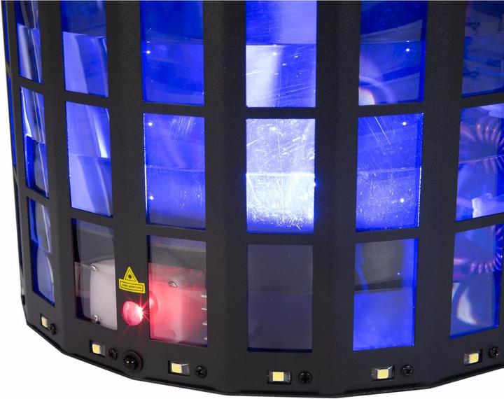 Produktbild Eurolite LED Laser Derby MK2