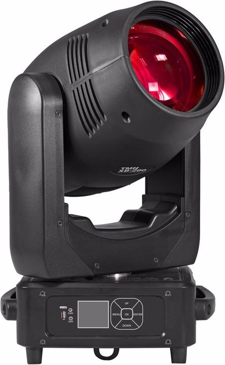 Image du produit Eurolite TMH XB-280 Faisceau à tête mobile (Barre mobile)