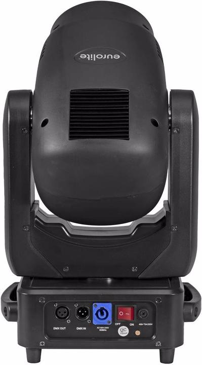 Image du produit Eurolite TMH XB-280 Faisceau à tête mobile (Barre mobile)