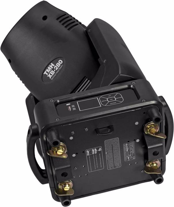 Image du produit Eurolite TMH XB-280 Faisceau à tête mobile (Barre mobile)