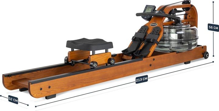 Image du produit First Degree Fitness Viking PRO V