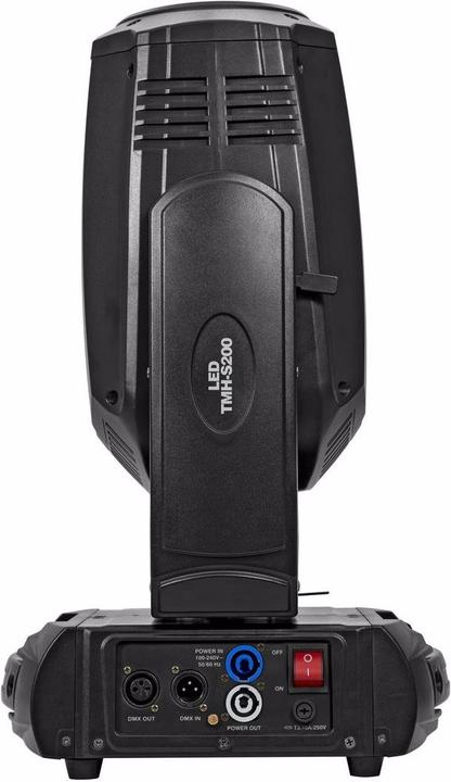 Produktbild Eurolite LED TMH-S200 Moving-Head Spot (Moving Bar)