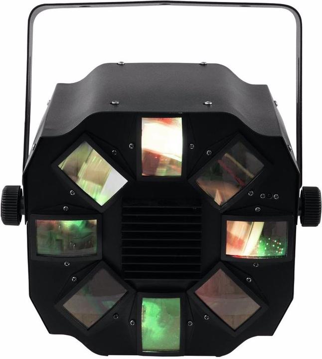 Produktbild Eurolite LED FE-700 Flowereffekt