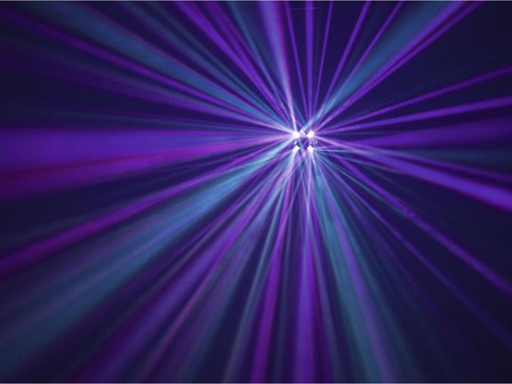 Produktbild Eurolite LED FE-700 Flowereffekt