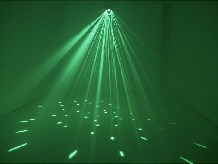 Produktbild Eurolite LED FE-700 Flowereffekt