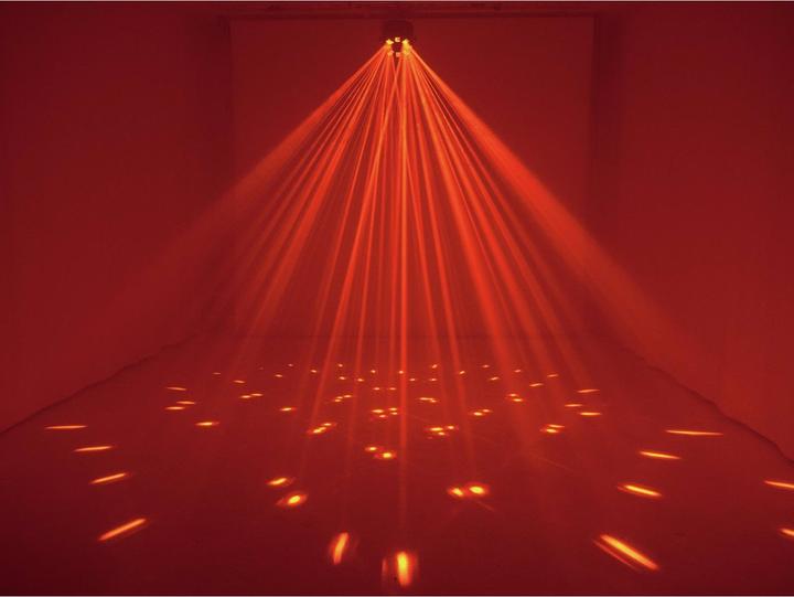 Produktbild Eurolite LED FE-700 Flowereffekt