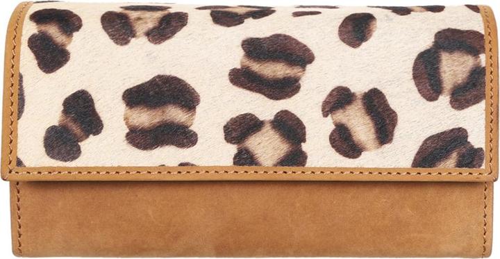 cognac-leopard