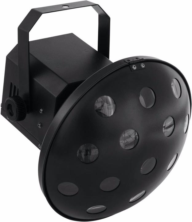 Actual product image Eurolite LED Z-1000 beam effect