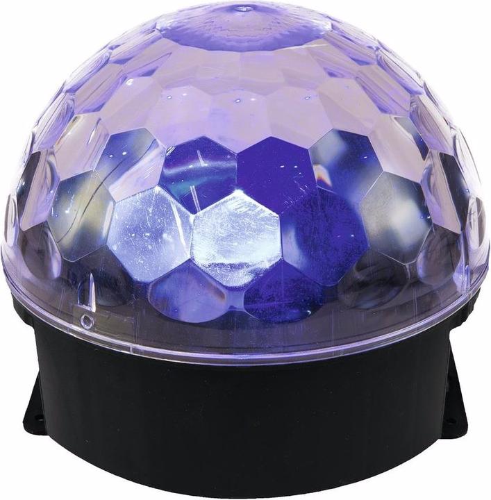 Actual product image Eurolite LED BC-4 beam effect (LED)