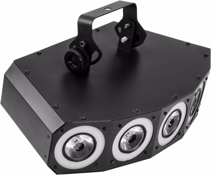 Produktbild Eurolite LED SCY-50 Hybrid Strahleneffekt (10 W)