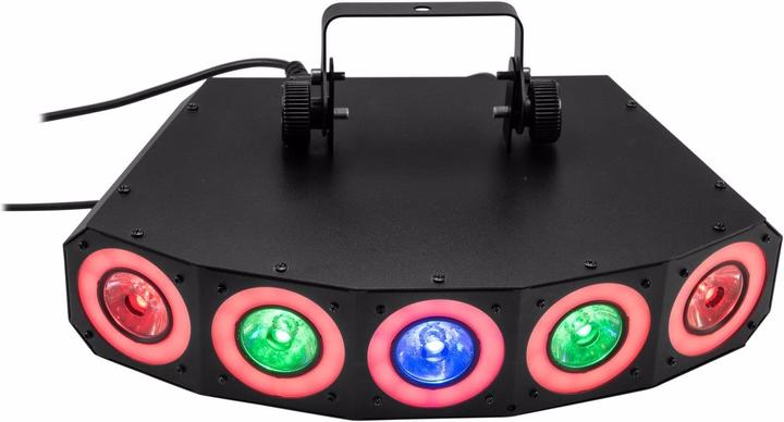 Produktbild Eurolite LED SCY-50 Hybrid Strahleneffekt (10 W)