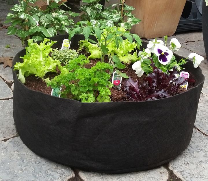Produktbild Smart Pot 30