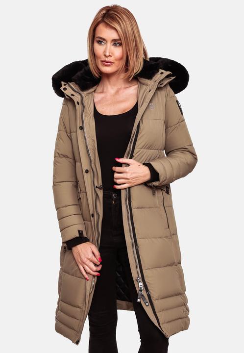 Actual product image Navahoo Fahmiyaa (XXL)