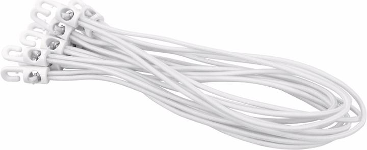 Produktbild Europalms Spannfix 27cm weiss 12x