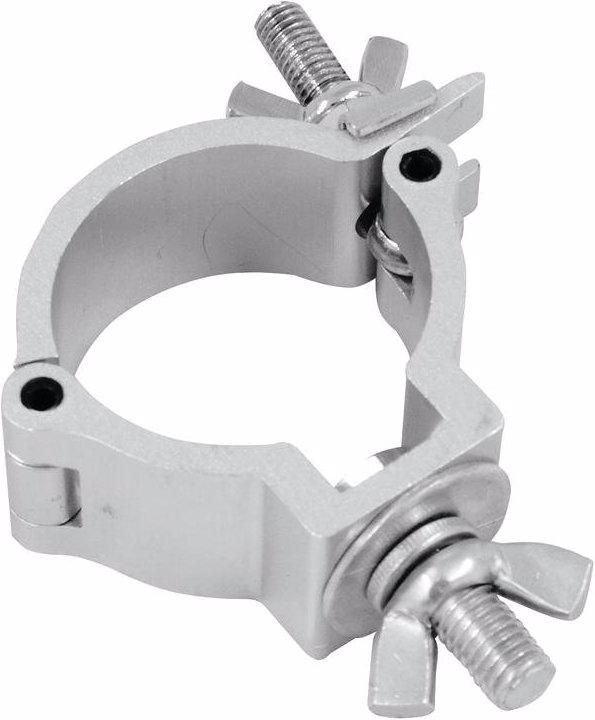 Eurolite TPC-10 pince, argent