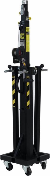 Immagine prodotto Block And Block SIGMA-70 Truss Lift 160kg 5.3m (160 kg)