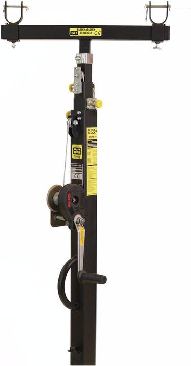 Immagine prodotto Block And Block SIGMA-70 Truss Lift 160kg 5.3m (160 kg)