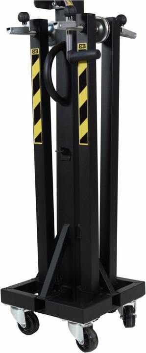 Immagine prodotto Block And Block SIGMA-70 Truss Lift 160kg 5.3m (160 kg)
