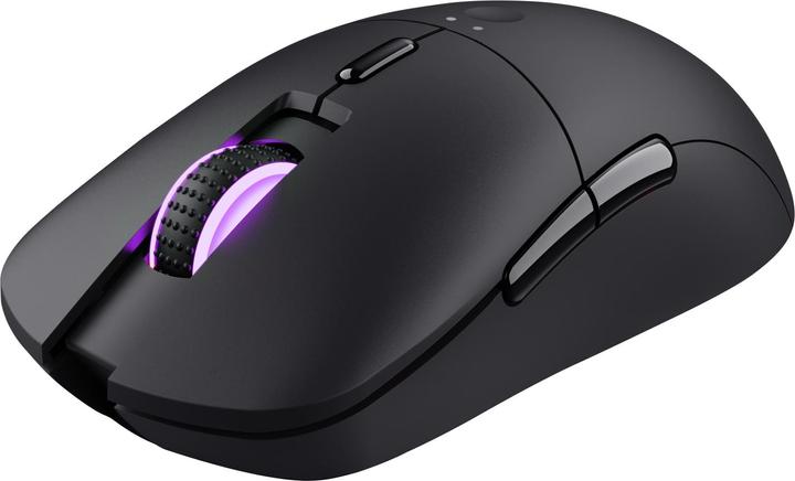 Trust GXT 980 Redex (Sans fil, Filaire)