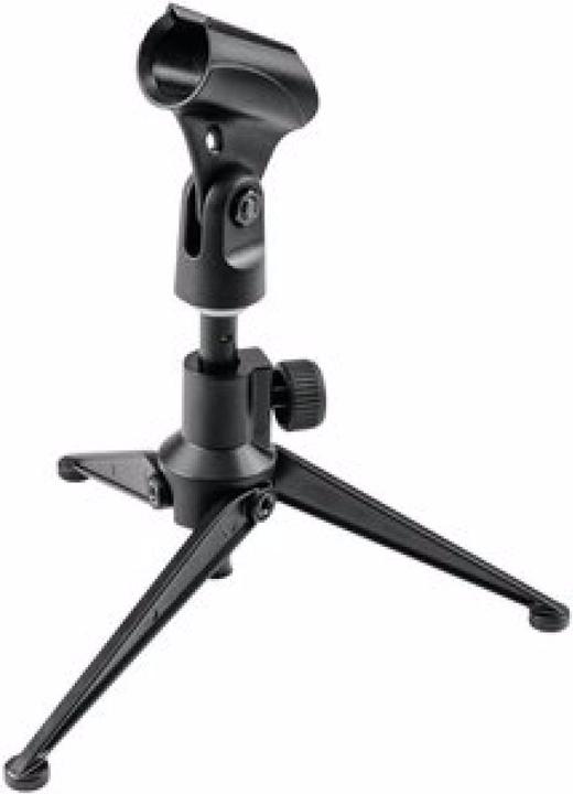 Produktbild Omnitronic KS-4 Tisch-Mikrofonstativ