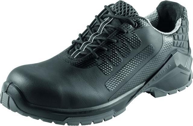 Produktbild Steitz Secura Halbschuh schwarz VD 3500 SST ESD, S2 NB (S2, 39)