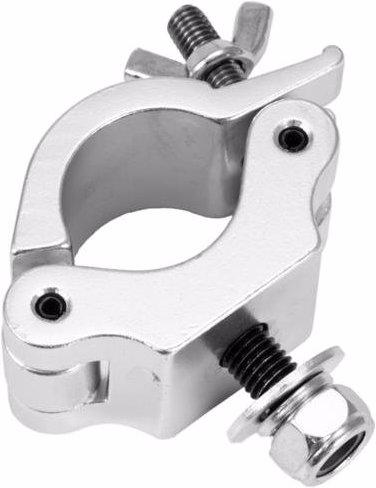Produktbild Eurolite DEC-32 Klammer silber