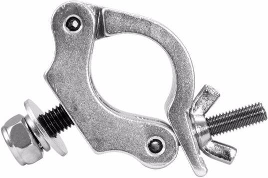 Produktbild Eurolite DEC-32 Klammer silber