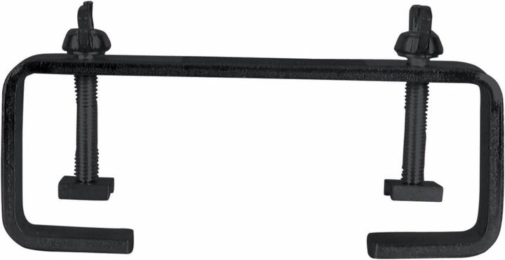 Actual product image Eurolite TCH-50/20 C hook black