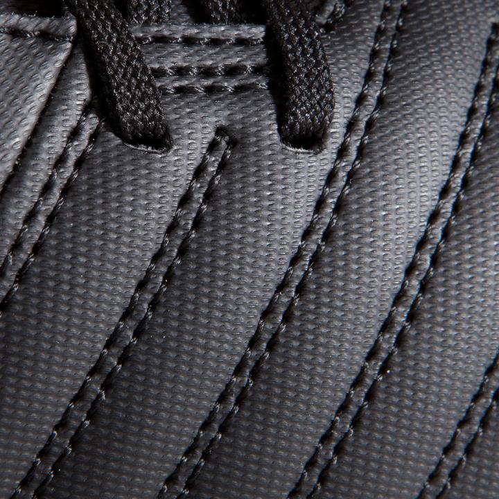 Actual product image Kipsta Women's/men's football cam shoes AG/FG - Agility 100 black (41)
