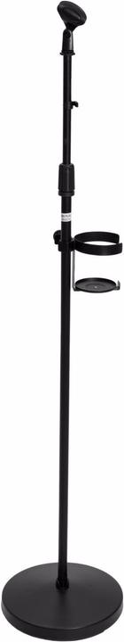 Image du produit Omnitronic Porte-boissons pour pied de micro