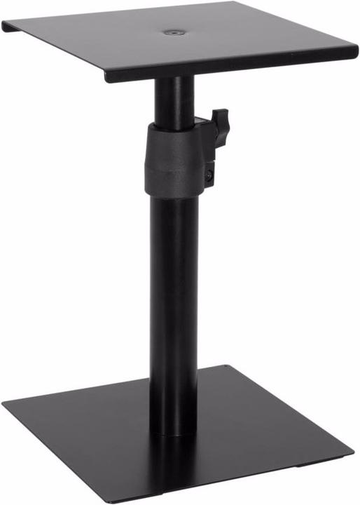 Image du produit Omnitronic TMO-1 Support de moniteur (1 pièce, Support, Réglable en hauteur)