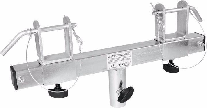 Actual product image Eurolite TAH-35M crosshead adapter, large