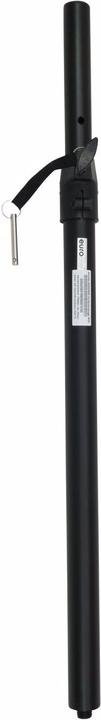 Produktbild Omnitronic Distanzstange Bassbox/Hochtonbox M20 (1 Stk., Ständer)