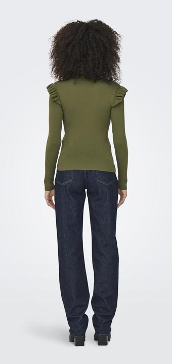 Image du produit Only ONLSIA Strickpullover Strickpullover (M)