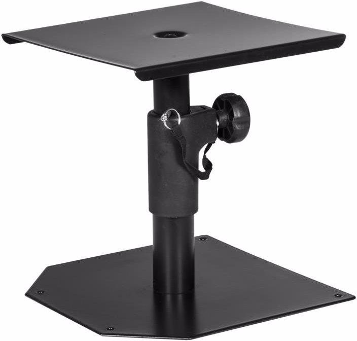 Image du produit Omnitronic MOTI-1 (1 paire, Support, Réglable en hauteur)