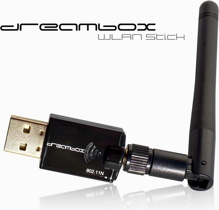 Immagine prodotto Dreambox Adattatore USB wireless 300 Mbps