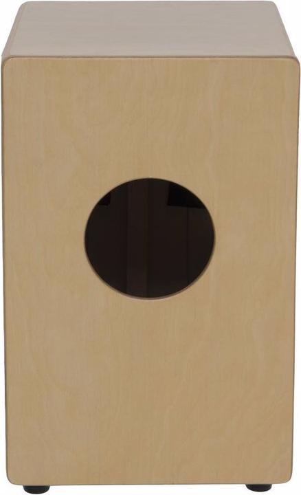 Produktbild Dimavery CJ-580 Junior Cajon, Spalted Maple (Cajon)
