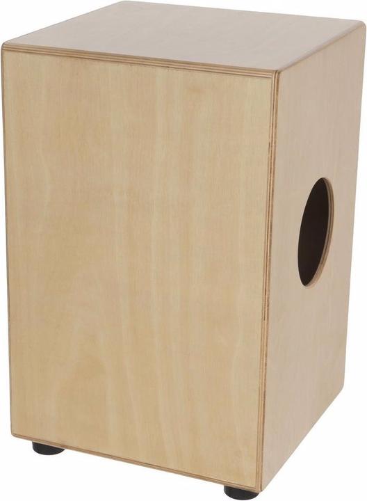 Produktbild Dimavery CJ-500 Cajon, Walnuss, verstellbar (Cajon)