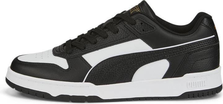 Actual product image Puma RBD Game Low (38.5)
