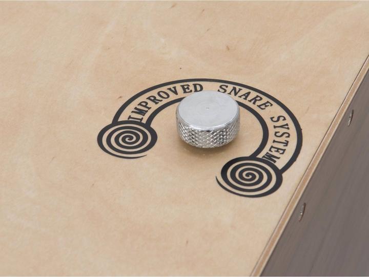 Produktbild Dimavery CJ-500 Cajon, Walnuss, verstellbar (Cajon)