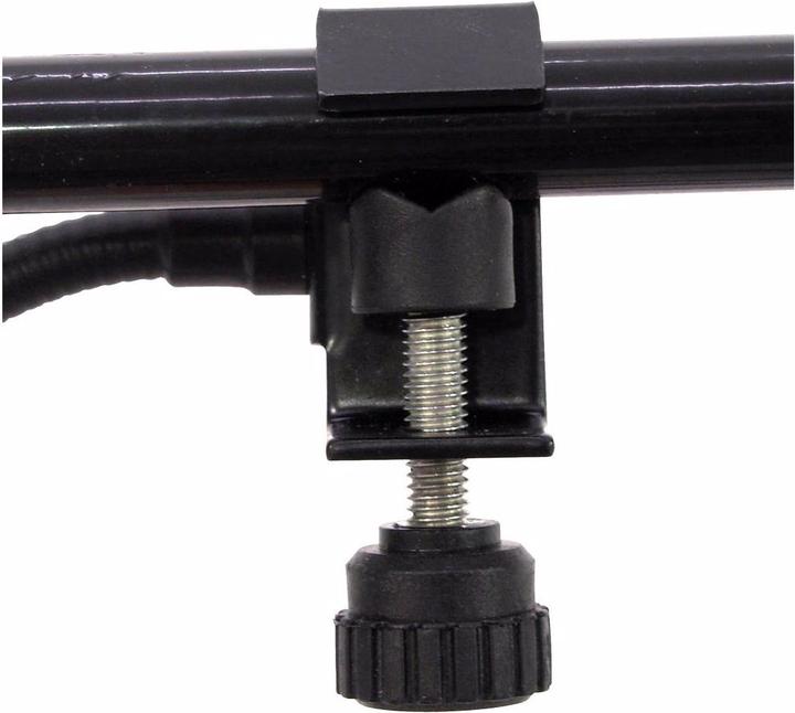Produktbild Omnitronic Mikrofon-Popfilter, Metall schwarz