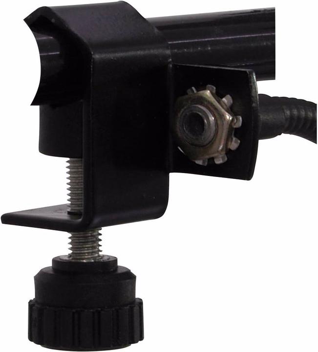Produktbild Omnitronic Mikrofon-Popfilter, Metall schwarz