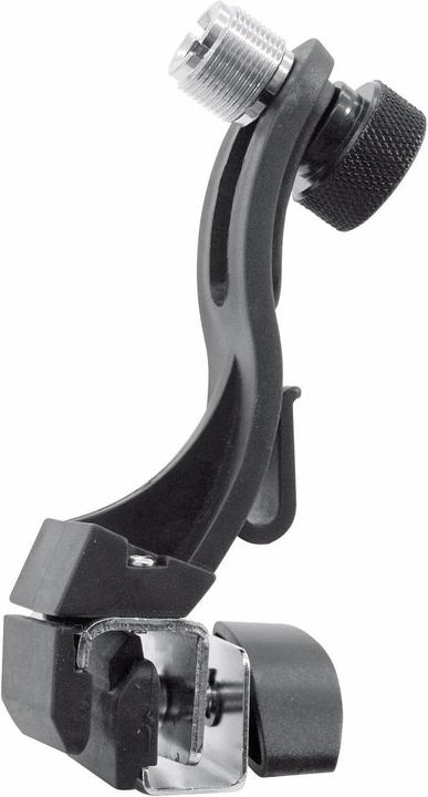 Omnitronic MDP-1 microphone holder for drums